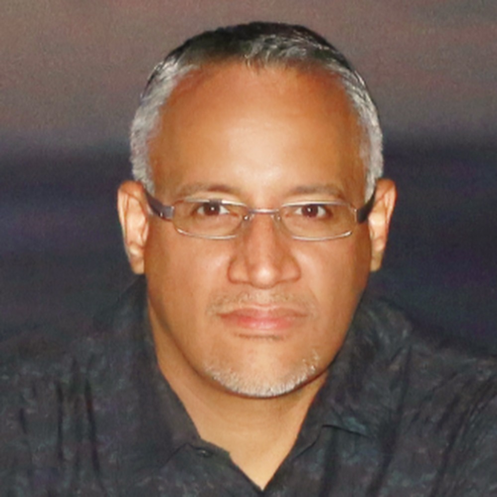 Meet your Posher, Juan carlos